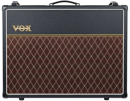 Vox AC30C2 2X12" 30W Tube Combo Amp