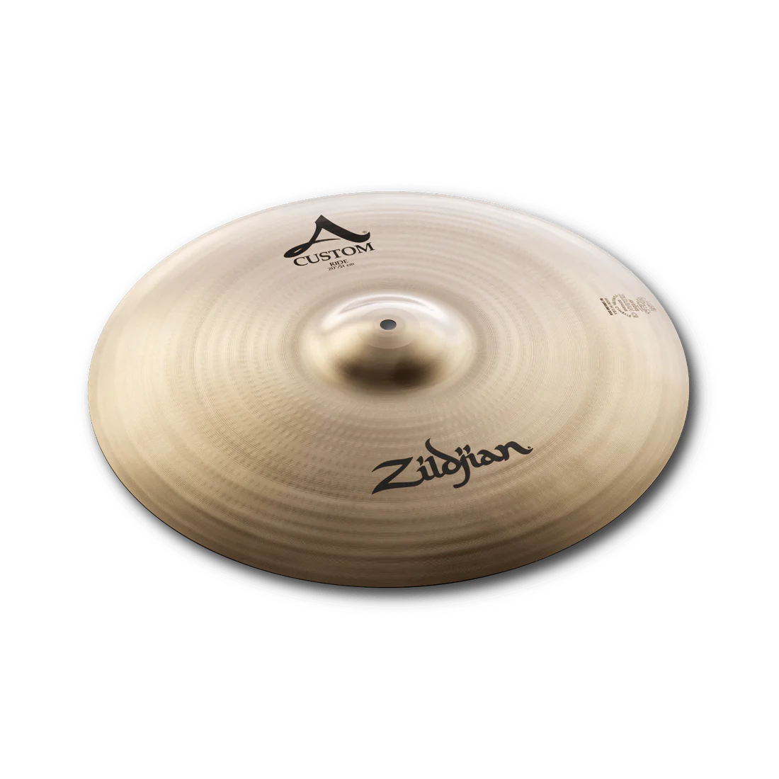 Zildjian 20" A  Series Custom Ride