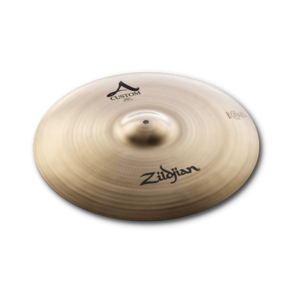 Zildjian 20" A  Series Custom Ride