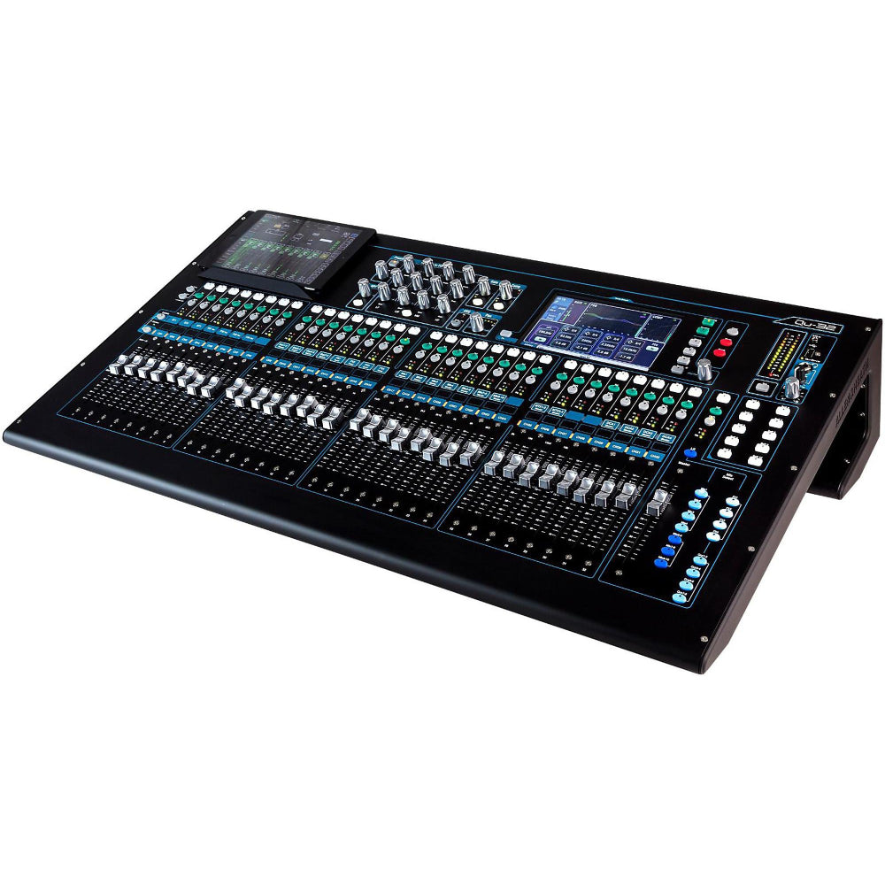 Allen & Heath Qu-32 Digital Mixer