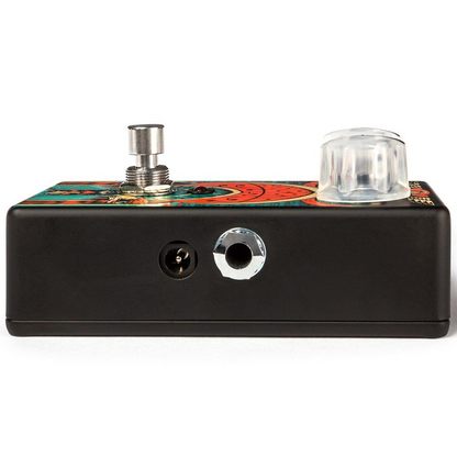 MXR Custom Shop Hybrid Fuzz Pedal
