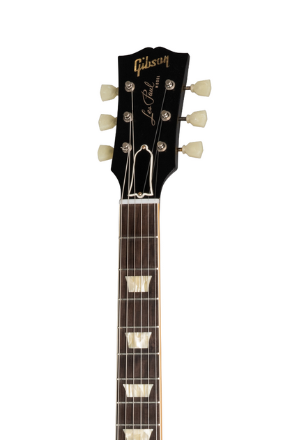 Gibson Custom Shop 1957 Les Paul Goldtop Reissue in Double Gold with Dark Back