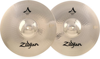 Zildjian 16" A Z MAC Pairs