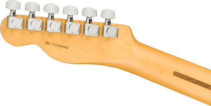Fender American Professional II Telecaster, Maple Fingerboard in 3 Color Sunburst