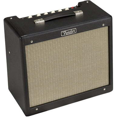 Fender BLUES JUNIOR IV 1x12" 15W Combo Amp