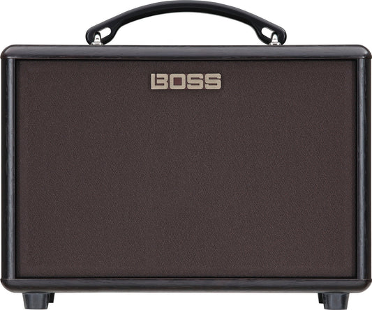 BOSS AC22LX 2x5" 10W Acoustic Amp