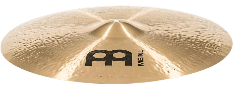 Meinl Cymbals Byzance Traditional Heavy Ride 23"