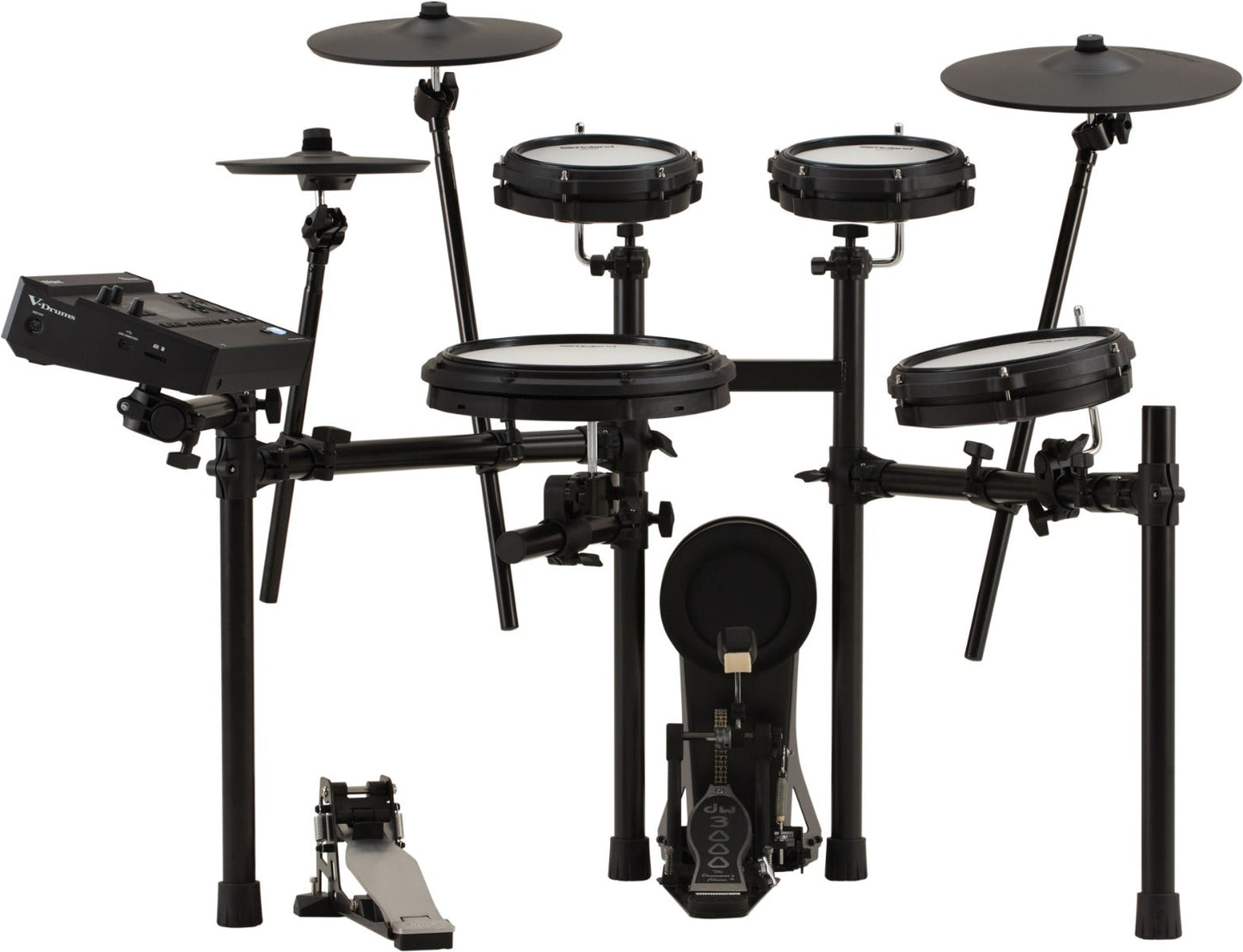 Roland TD313 V-Drums 3 Series Kit | $400 Cashback! (Via Redemption)