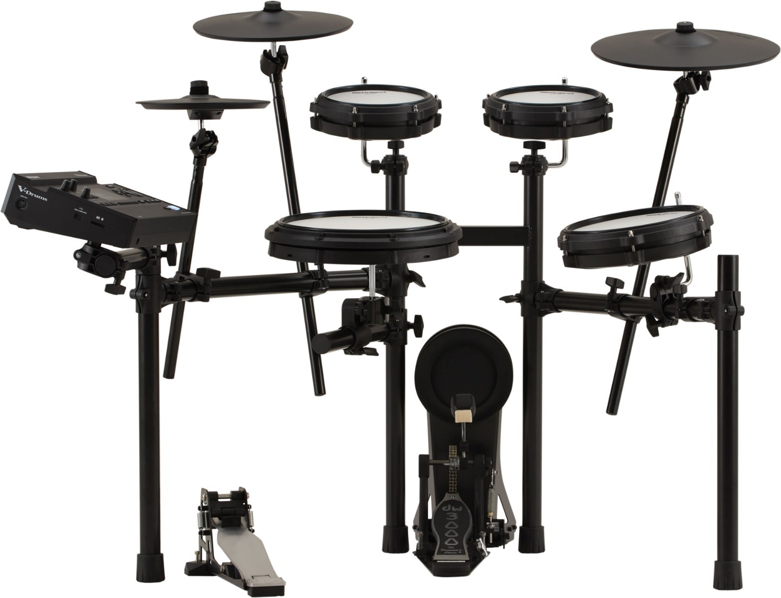Roland TD313 V-Drums 3 Series Kit | $400 Cashback! (Via Redemption)