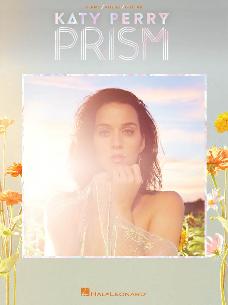 Katy Perry Prism PVG