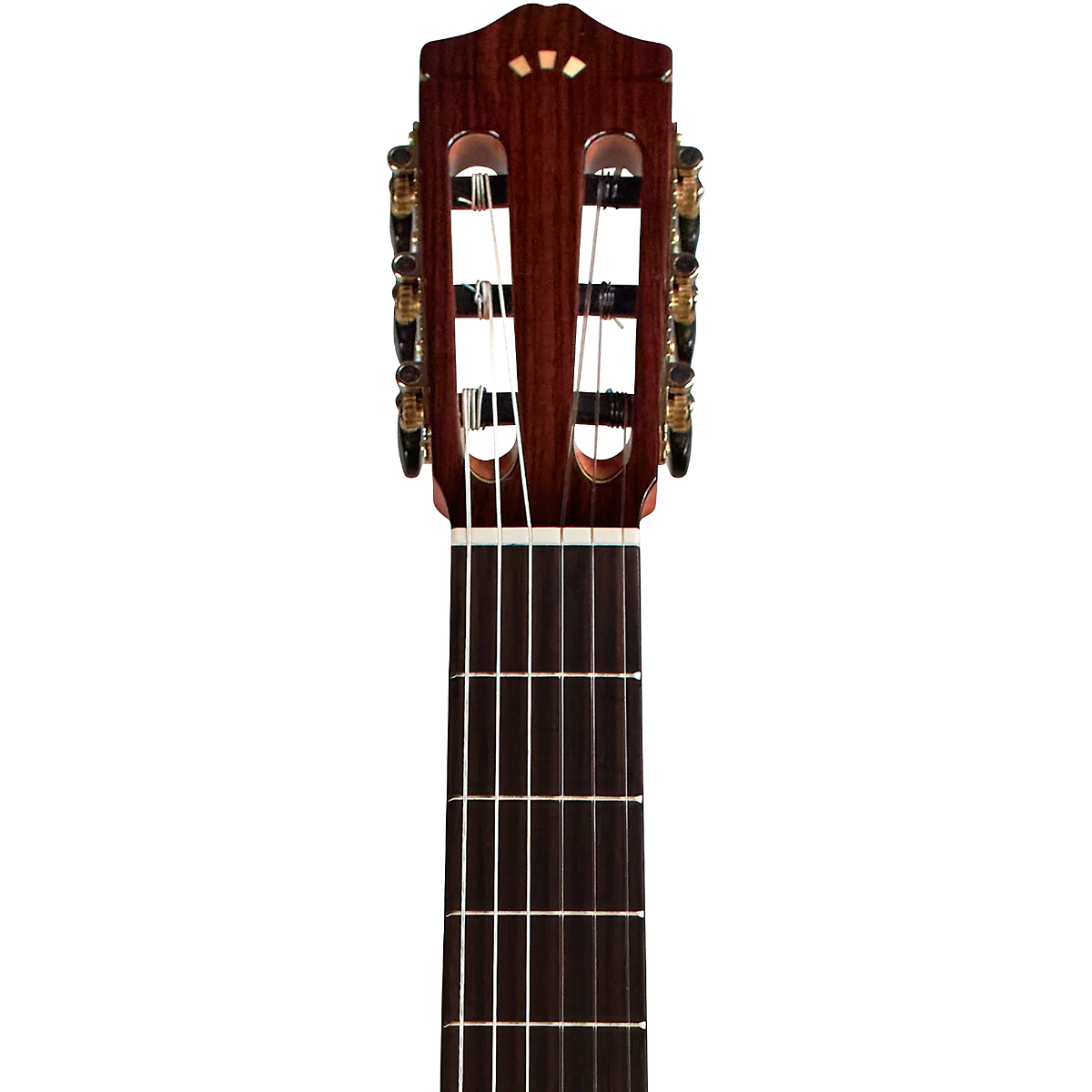 Cordoba C7 SP Spruce Classical Acoustic Guitar in Natural