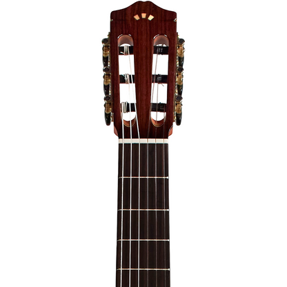 Cordoba C7 SP Spruce Classical Acoustic Guitar in Natural