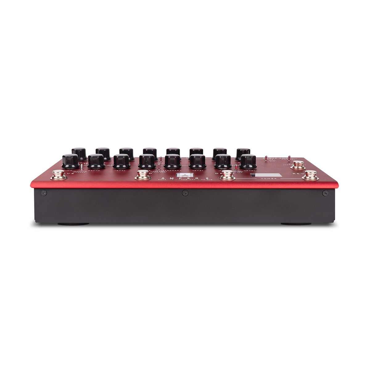 Blackstar Dept. 10 AMPED 2 100W Guitar Amplifier Pedal