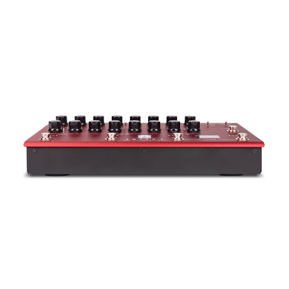 Blackstar Dept. 10 AMPED 2 100W Guitar Amplifier Pedal