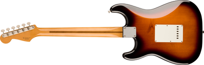 Fender Vintera II '50s Stratocaster, Maple Fingerboard in 2-Color Sunburst