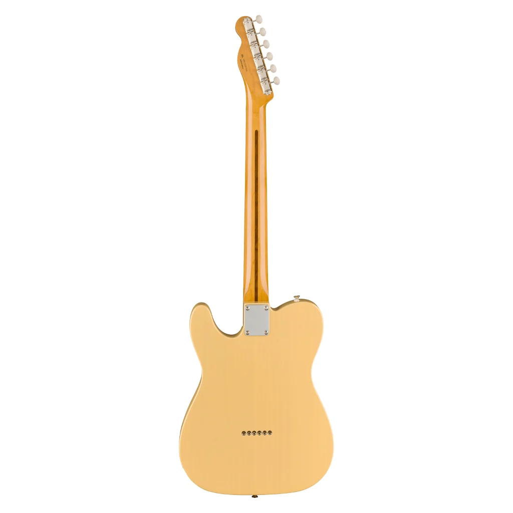 Fender Vintera II '50s Nocaster, Maple Fingerboard in Blackguard Blonde