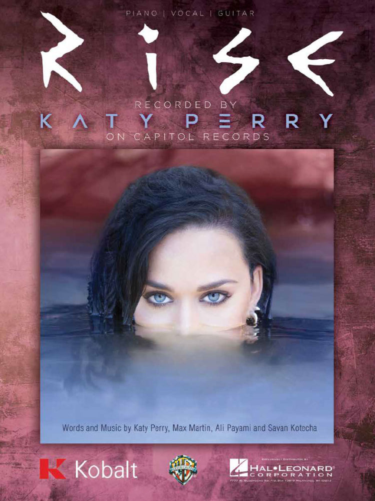Katy Perry Rise PVG S/S