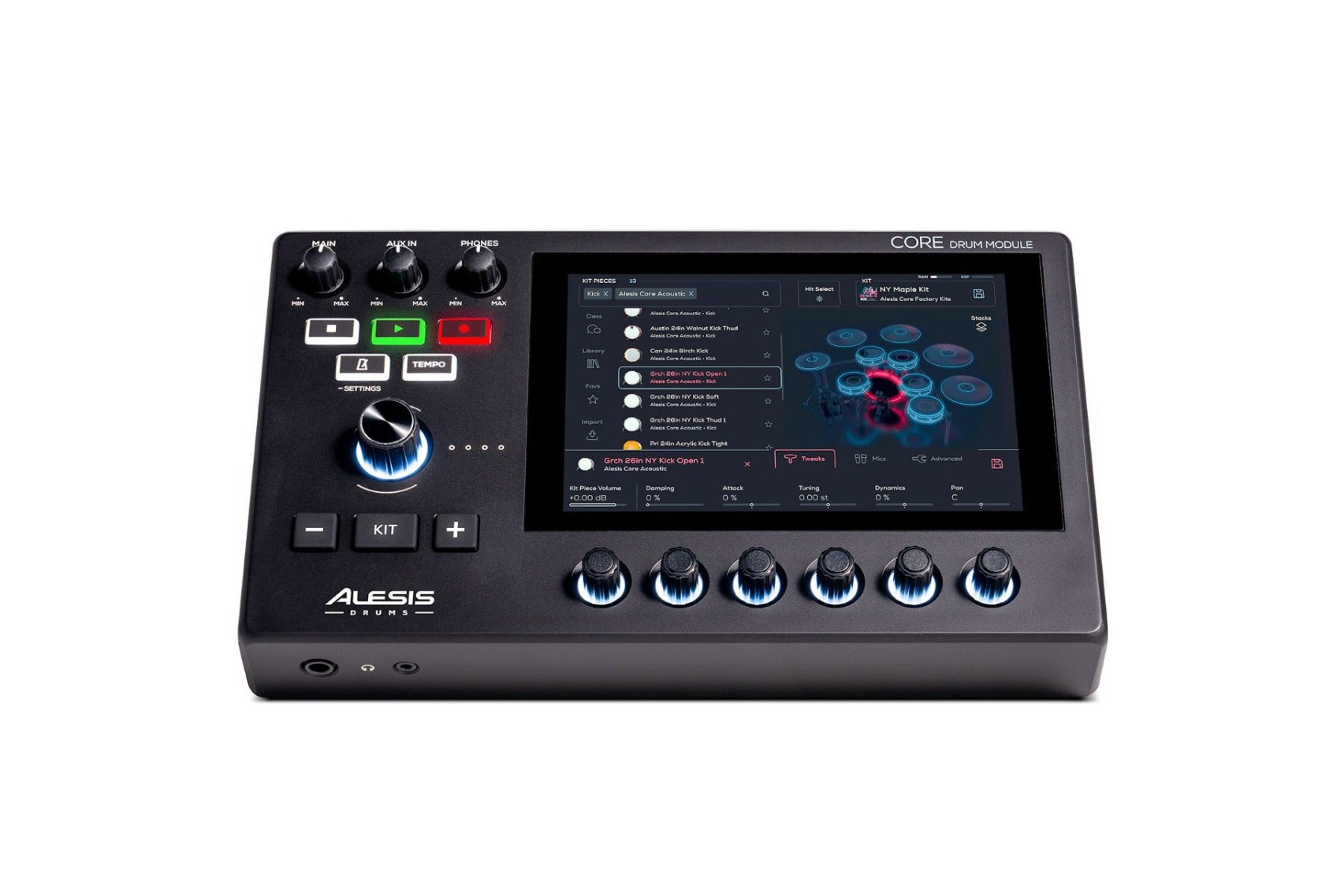 Alesis Strata Core Electronic Drum Kit