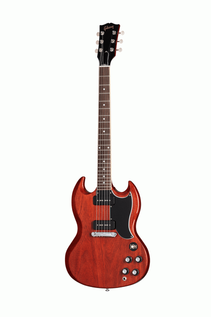 Gibson SG Special in Vintage Cherry