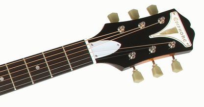Epiphone PRO1 in Vintage Sunburst