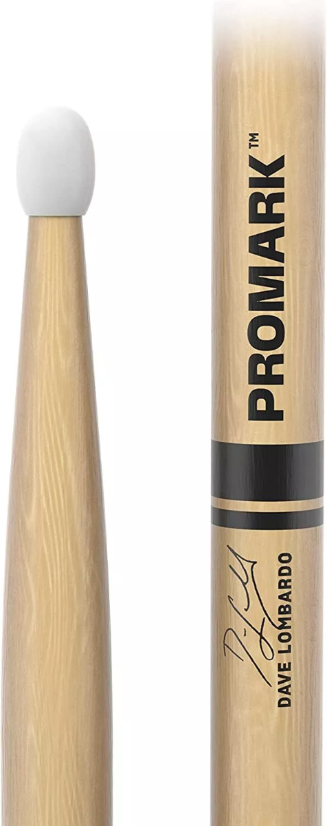 Promark 2BX Nylon Tip Dave Lombardo Drumsticks