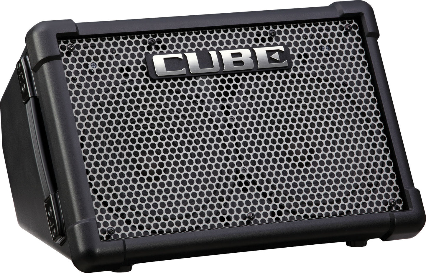 Roland CUBE Street EX 2x8" 50W Battery Powered Stereo Amp