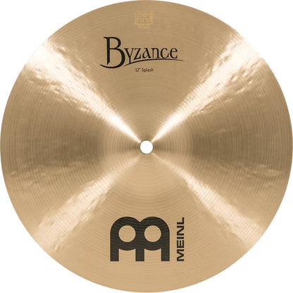 Meinl Cymbals Byzance Traditional 12" Splash