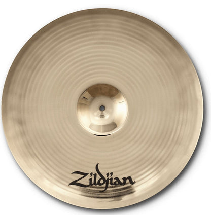 Zildjian A Custom Ride 22"