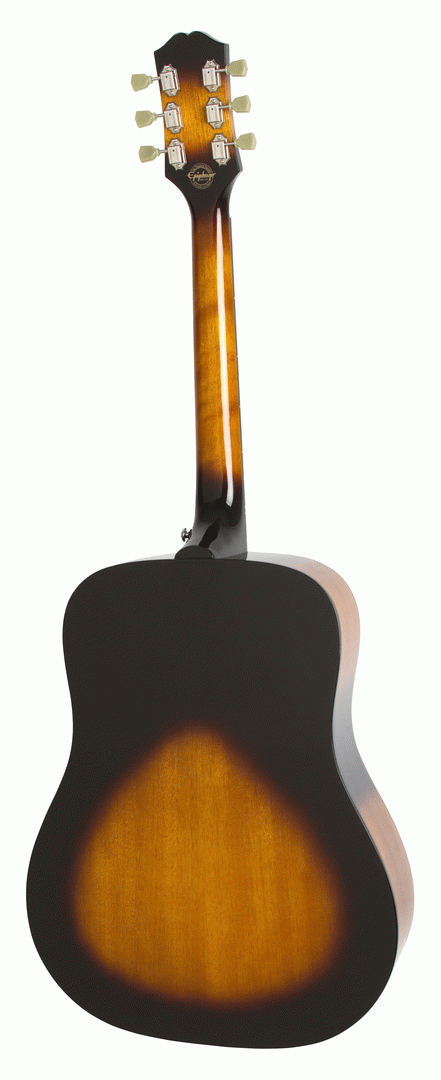 Epiphone PRO1 in Vintage Sunburst