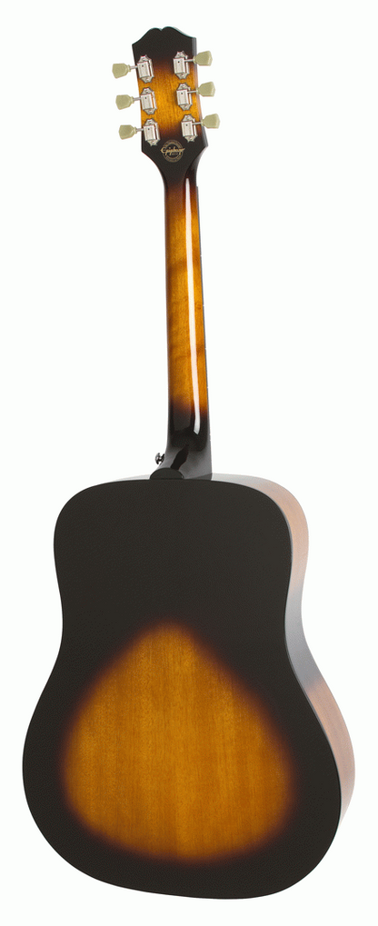Epiphone PRO1 in Vintage Sunburst