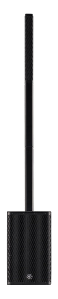 Yamaha STAGEPAS 1K mkII Portable All-in-One Bluetooth PA System (STAGEPAS1KMKII)