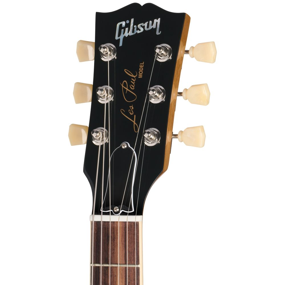Gibson Les Paul Standard 50s Double Trouble in Vintage Tobacco Burst
