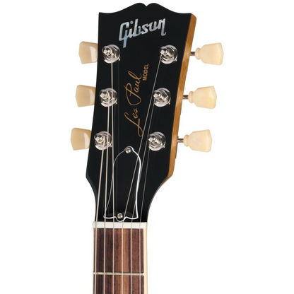 Gibson Les Paul Standard 50s Double Trouble in Vintage Tobacco Burst
