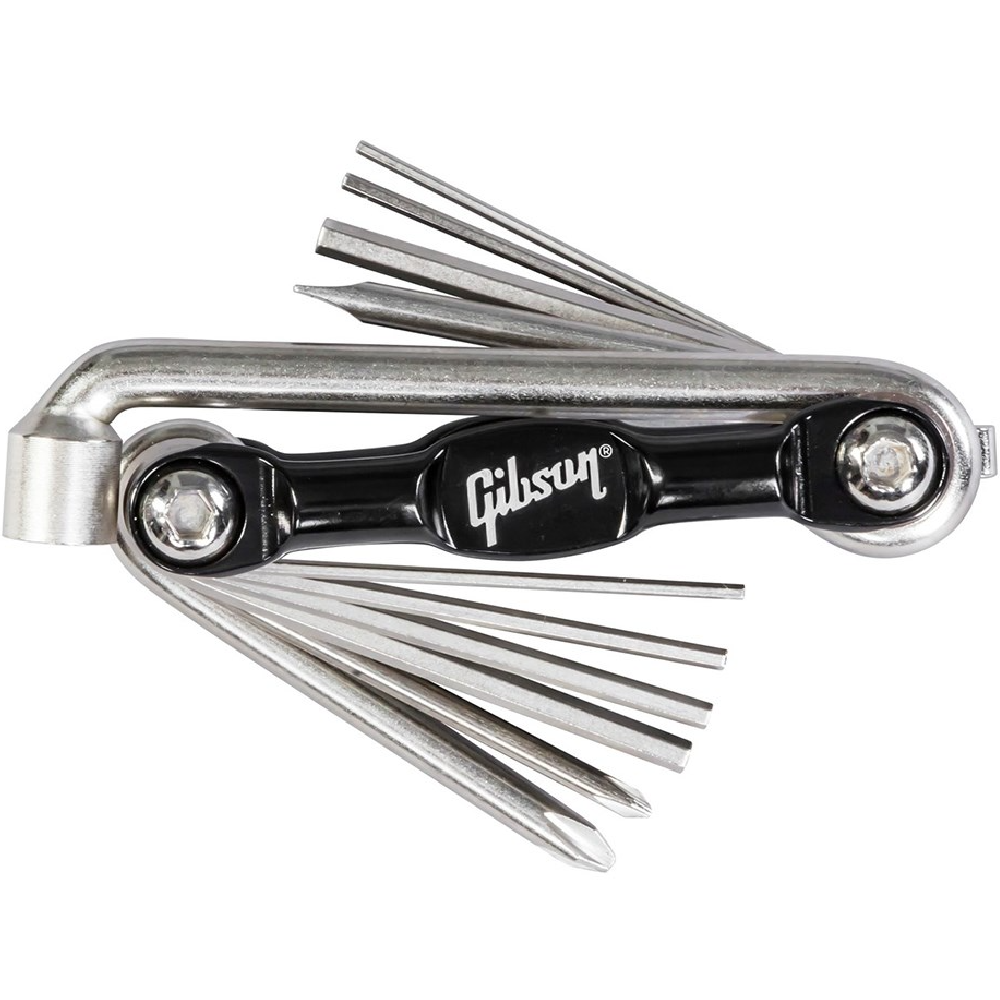 Gibson ATMT01 Guitar Multi Tool