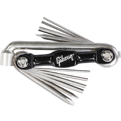 Gibson ATMT01 Guitar Multi Tool