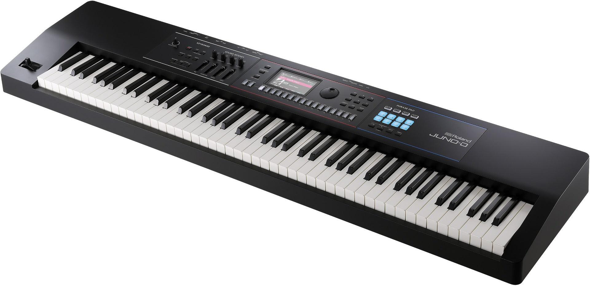 Roland Juno-D8 88 Key Synth
