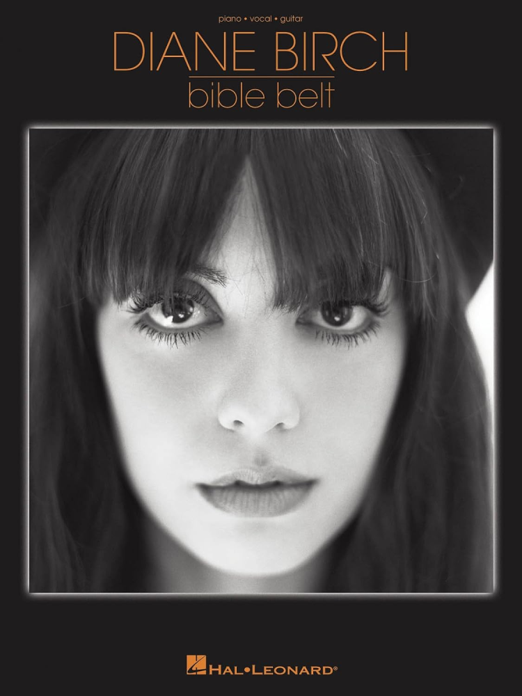Diane Birch Bible Belt PVG