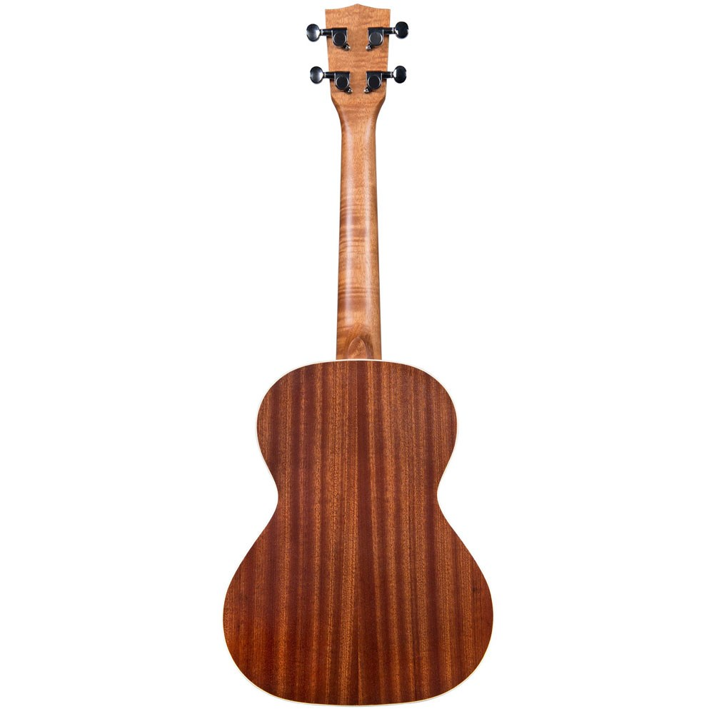 Kala Tenor Ukulele in Satin Mahogany