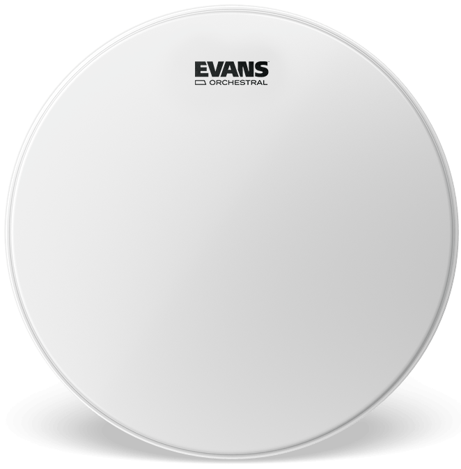 Evans Orchestral 13" Snare Batter