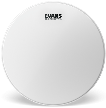 Evans Orchestral 13" Snare Batter