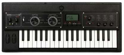 KORG MicroKORG XL+ Synthesizer/Vocoder