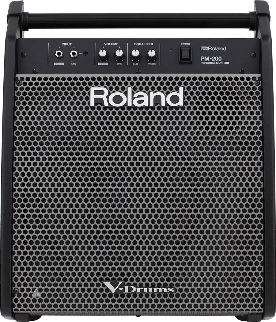 Roland PM200 Personal Drum Monitor