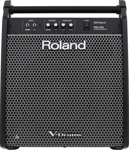 Roland PM200 Personal Drum Monitor