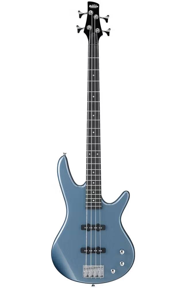 Ibanez SR180 BEM Bass Guitar in Baltic Blue Metallic