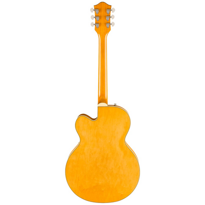 Gretsch G2420 Streamliner™ Hollow Body with Chromatic II Tailpiece in Village Amber