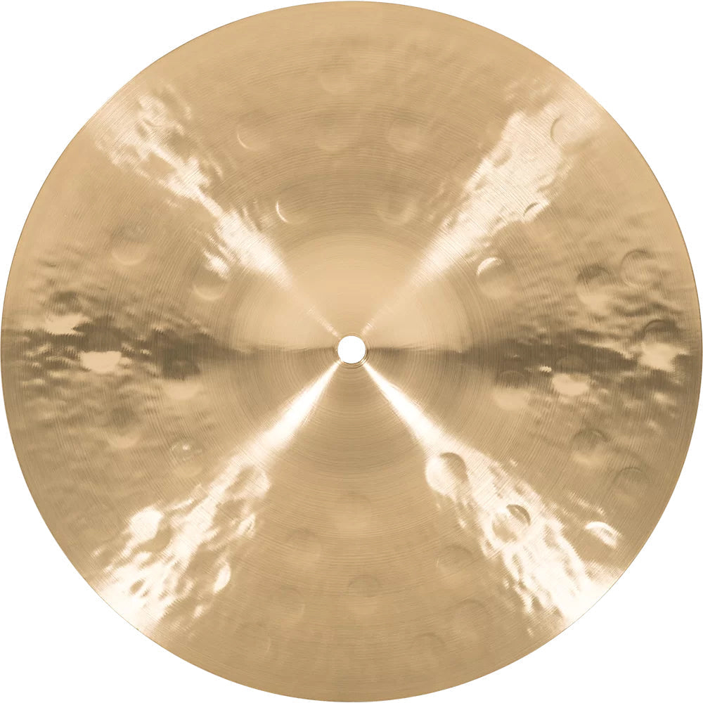 Meinl Cymbals Byzance Jazz 13" Thin HiHats
