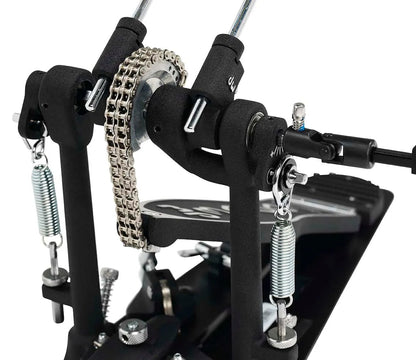 DW 3000 Double Bass Drum Lefty Pedal
