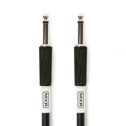 Jim Dunlop MXR 20 FT Standard Straight to Straight Instrument Cable