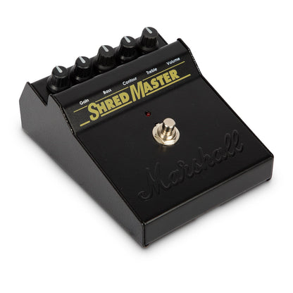 Marshall ShredMaster Overdrive/Distortion Pedal