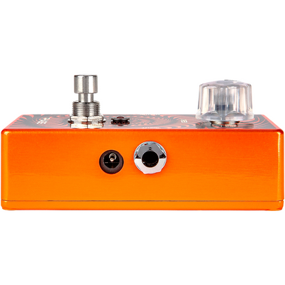 MXR Wylde Audio Phase Pedal